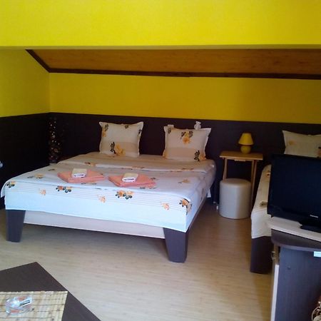 Guesthouse Geto Belogradçik Dış mekan fotoğraf