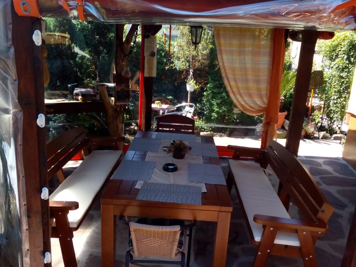 Guesthouse Geto Belogradçik Dış mekan fotoğraf
