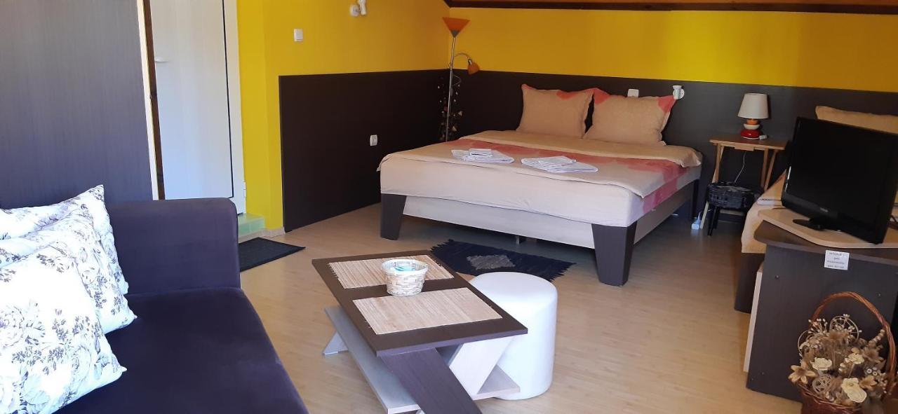 Guesthouse Geto Belogradçik Dış mekan fotoğraf