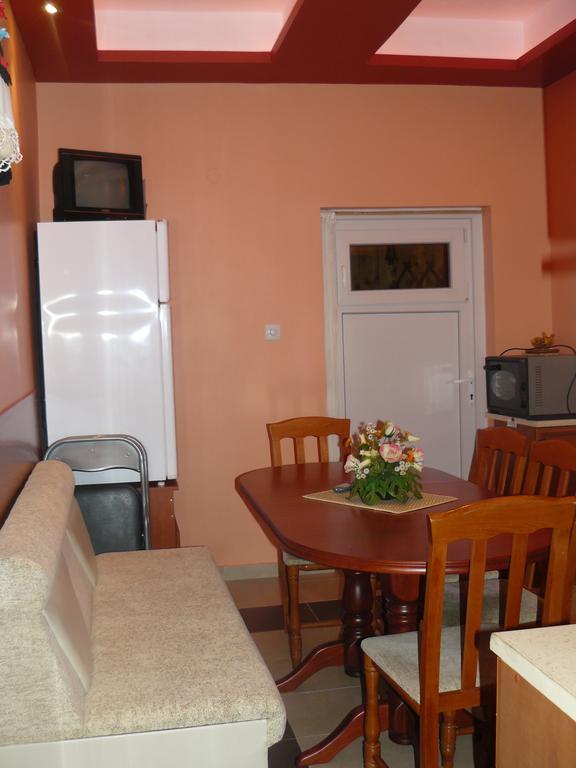 Guesthouse Geto Belogradçik Dış mekan fotoğraf