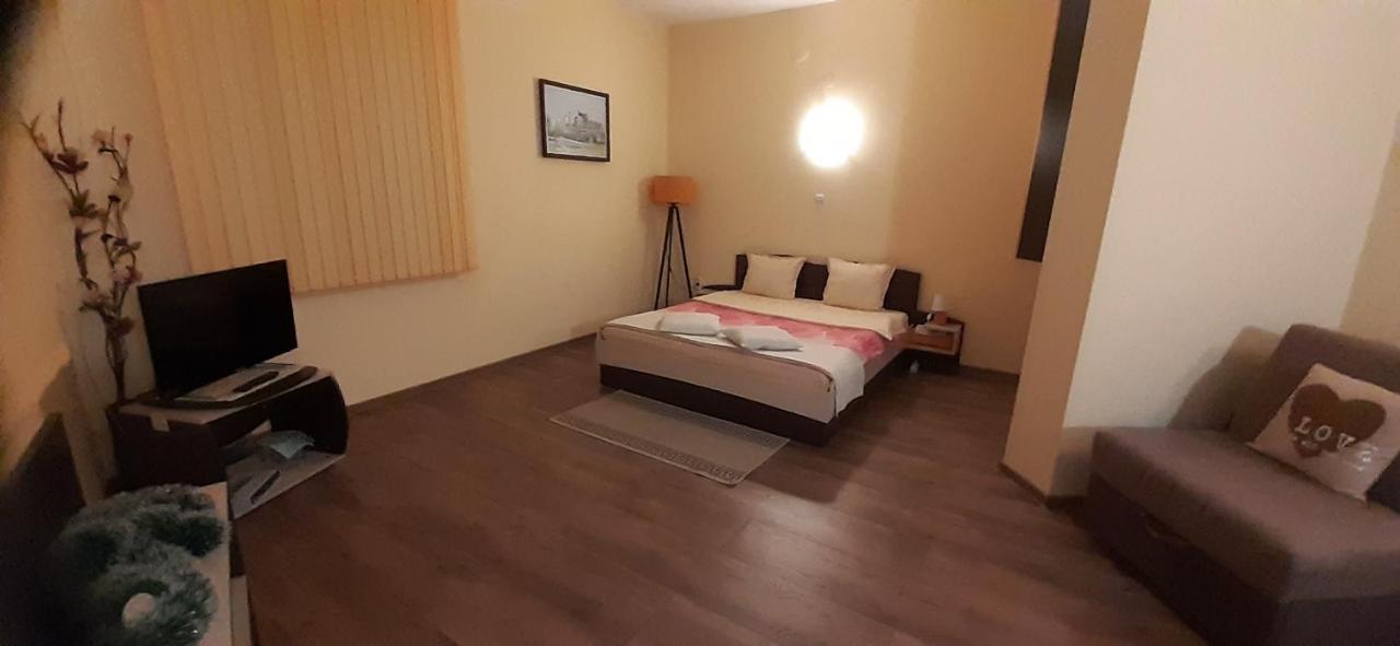 Guesthouse Geto Belogradçik Dış mekan fotoğraf
