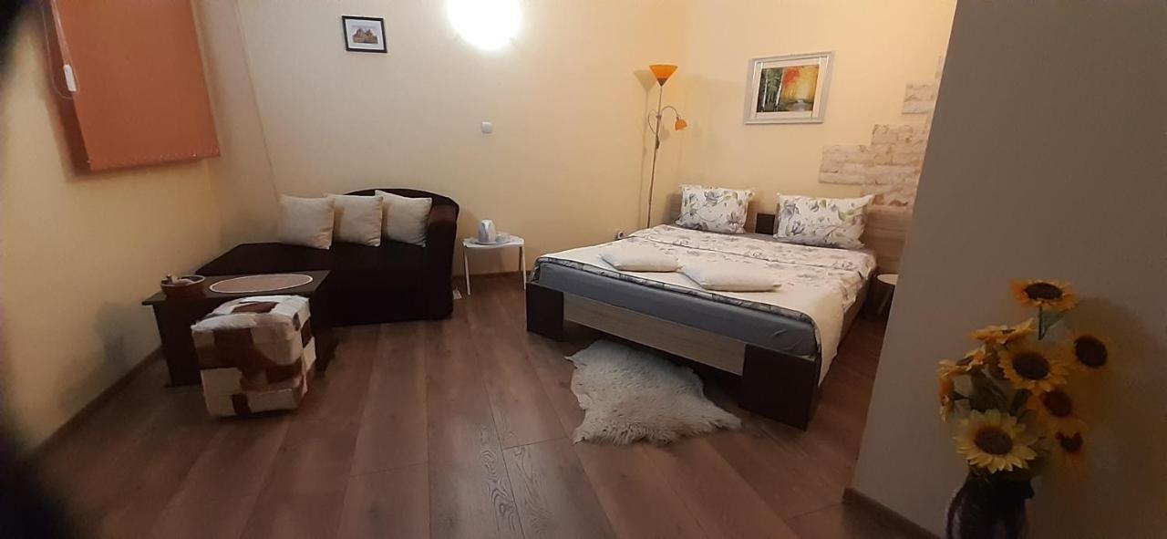 Guesthouse Geto Belogradçik Dış mekan fotoğraf