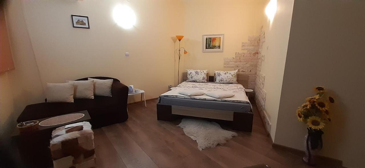 Guesthouse Geto Belogradçik Dış mekan fotoğraf