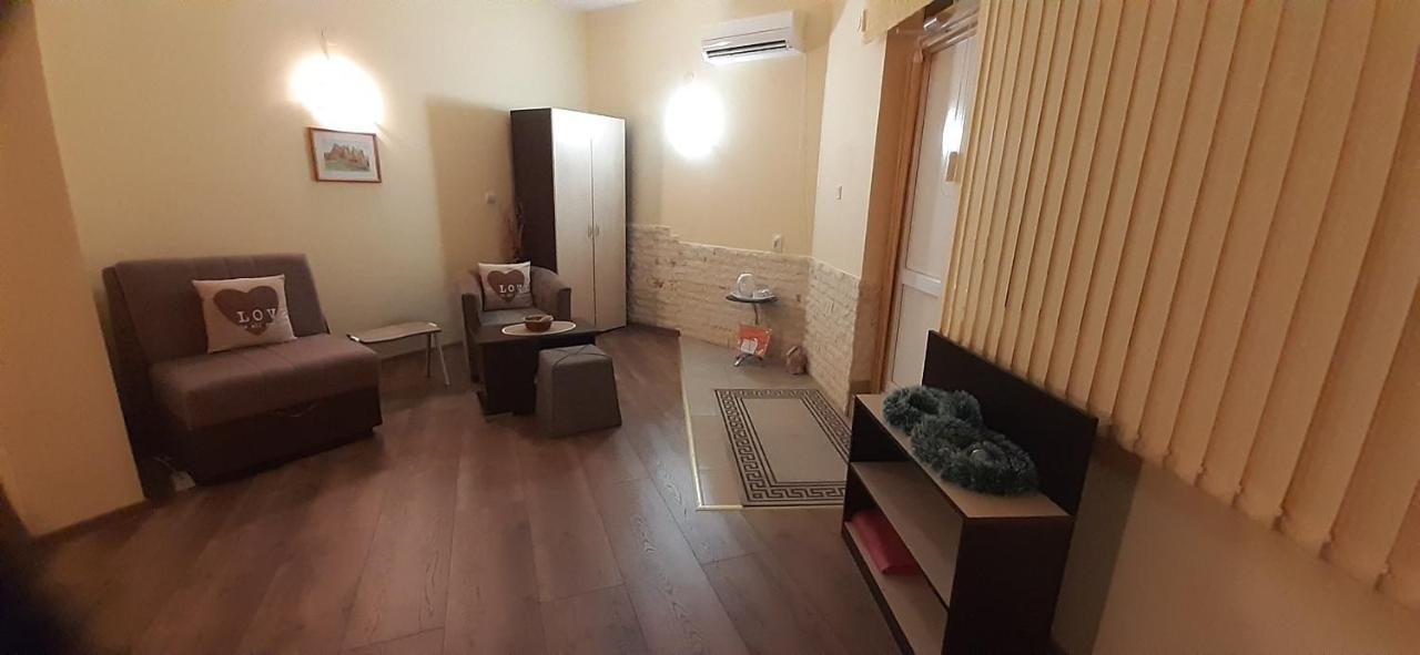 Guesthouse Geto Belogradçik Dış mekan fotoğraf