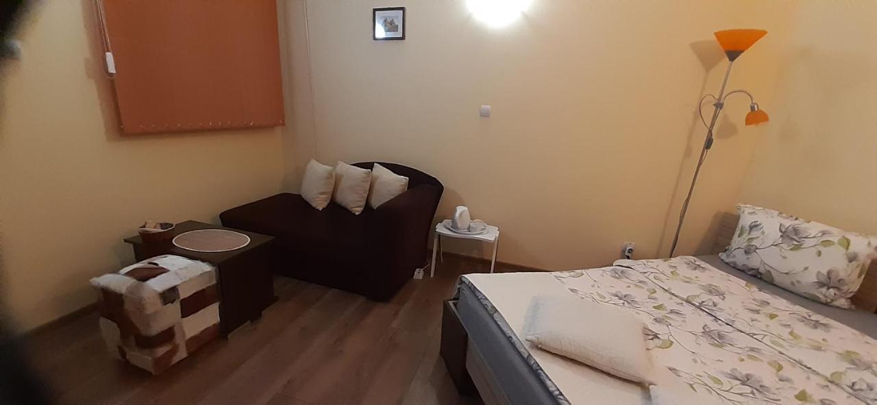 Guesthouse Geto Belogradçik Dış mekan fotoğraf
