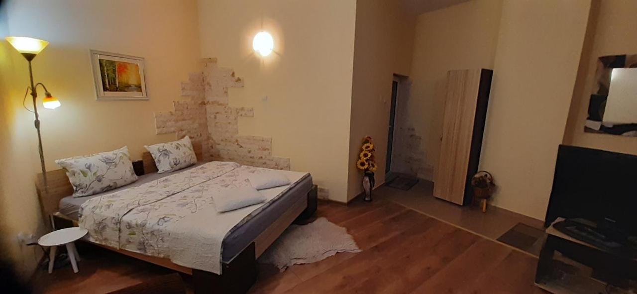 Guesthouse Geto Belogradçik Dış mekan fotoğraf
