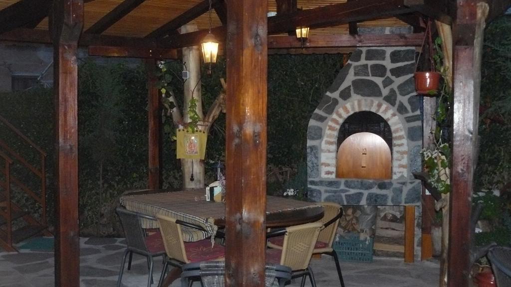 Guesthouse Geto Belogradçik Dış mekan fotoğraf