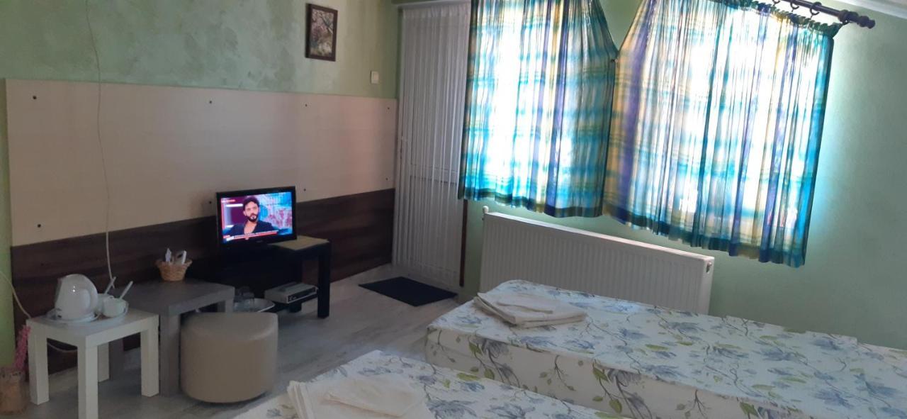 Guesthouse Geto Belogradçik Dış mekan fotoğraf