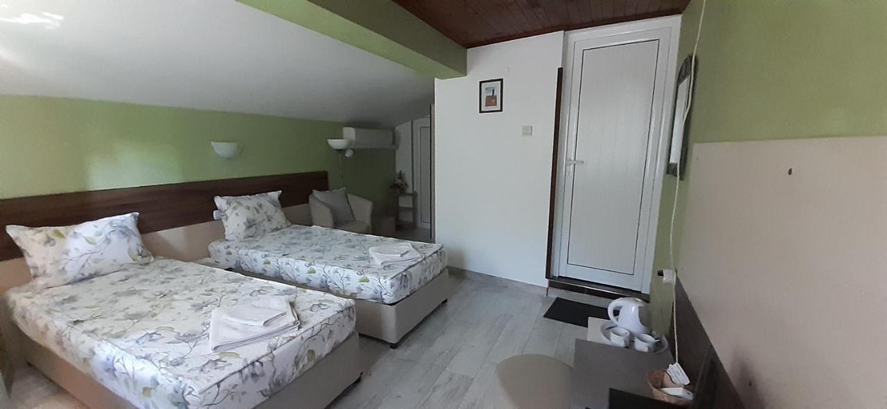Guesthouse Geto Belogradçik Dış mekan fotoğraf