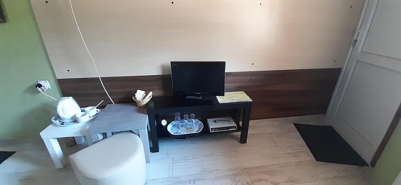 Guesthouse Geto Belogradçik Dış mekan fotoğraf