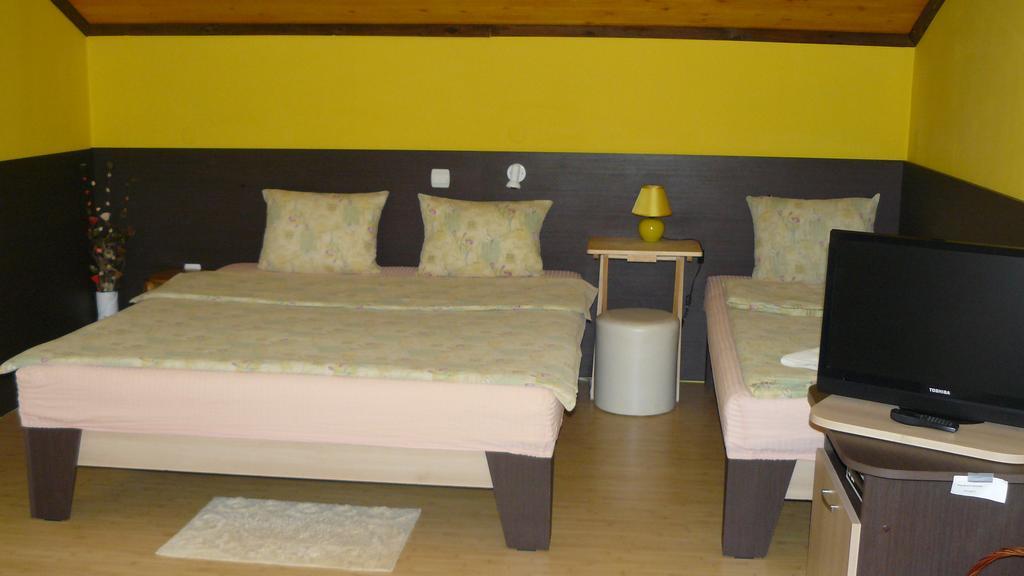 Guesthouse Geto Belogradçik Oda fotoğraf