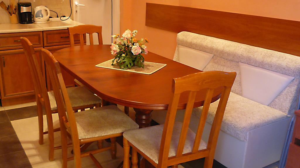 Guesthouse Geto Belogradçik Dış mekan fotoğraf