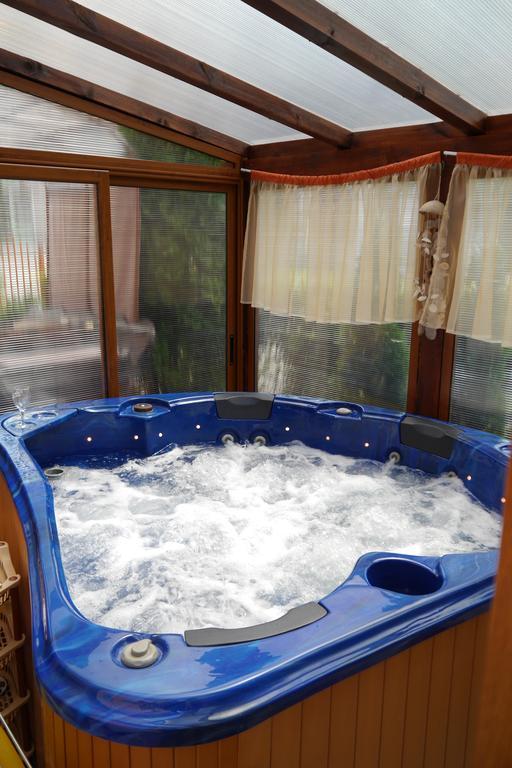 Guesthouse Geto Belogradçik Dış mekan fotoğraf