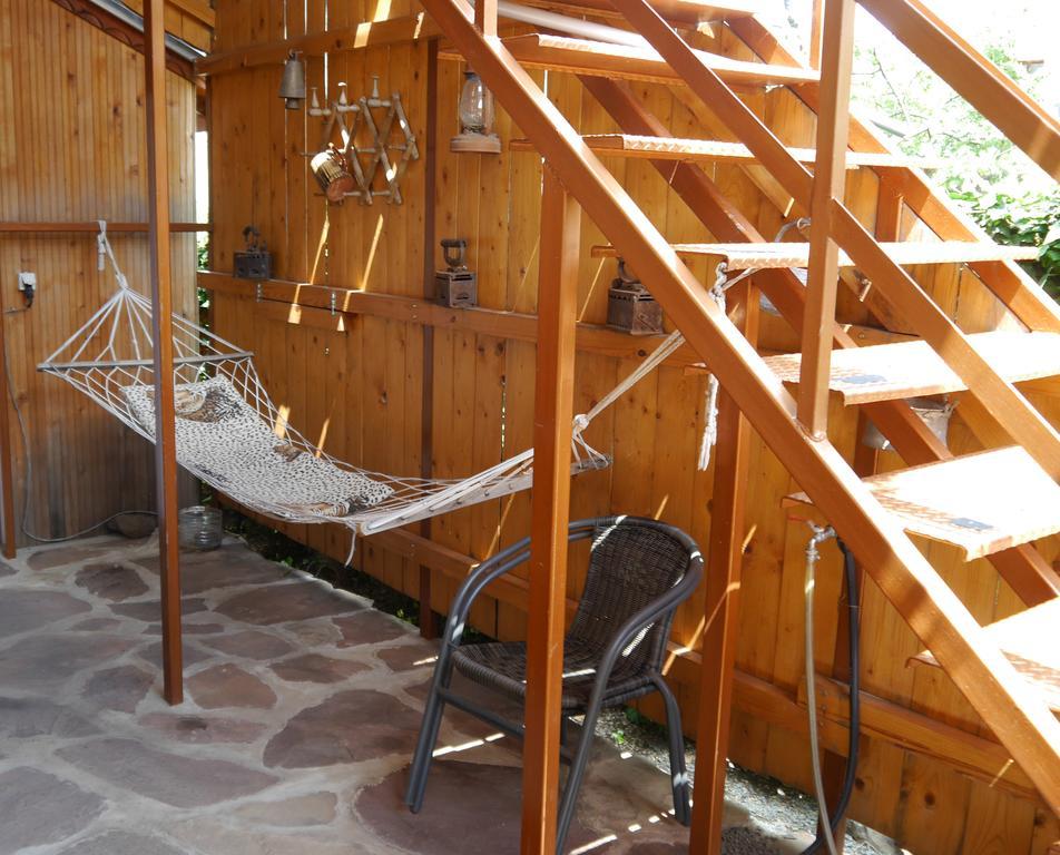 Guesthouse Geto Belogradçik Dış mekan fotoğraf