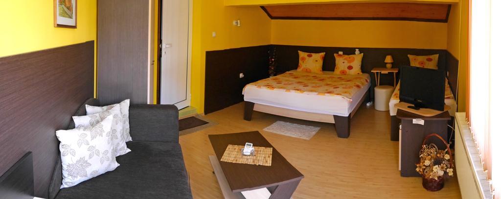 Guesthouse Geto Belogradçik Dış mekan fotoğraf