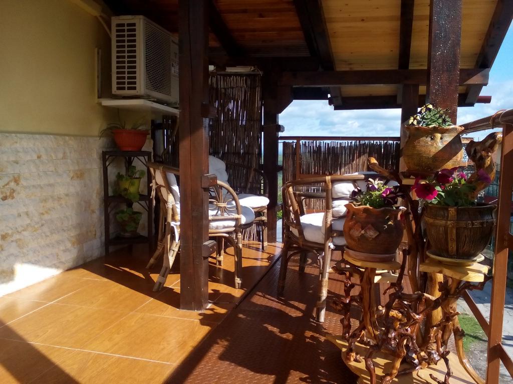 Guesthouse Geto Belogradçik Dış mekan fotoğraf