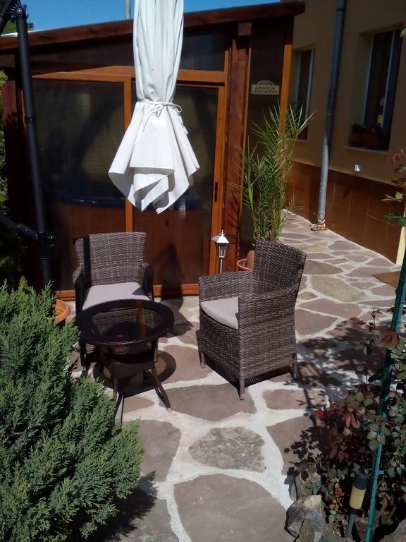 Guesthouse Geto Belogradçik Dış mekan fotoğraf