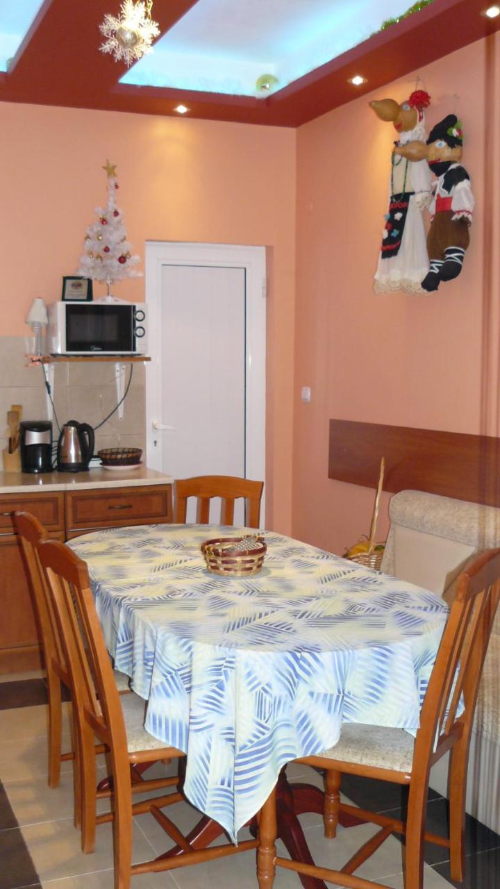 Guesthouse Geto Belogradçik Dış mekan fotoğraf