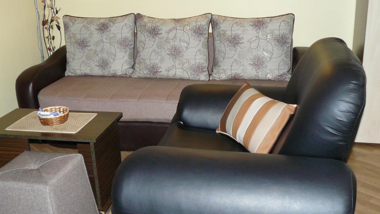 Guesthouse Geto Belogradçik Dış mekan fotoğraf